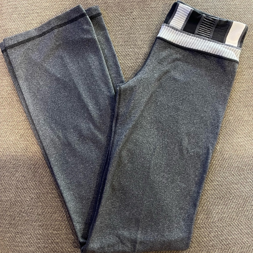Lululemon Groove Pants